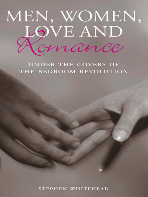 Cover image for Men, Woman, Love and Romance